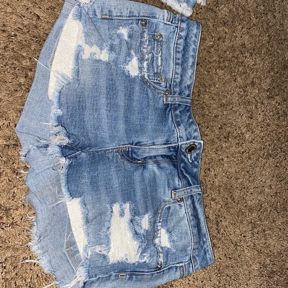 Size 10 stretch!